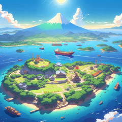 [Free] Anime Type Beat - "Honshu"