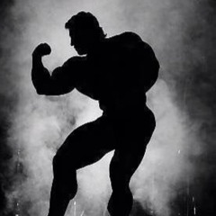 Dorian "the shadow" Yates