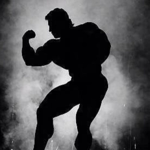 Dorian "the shadow" Yates