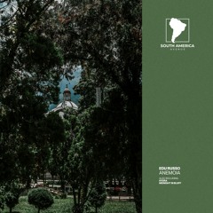 Edu Russo - Hydra [South America Avenue]