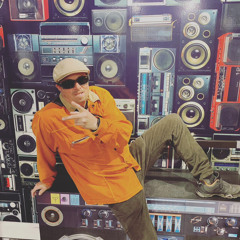 It’s all about the groove feeling..