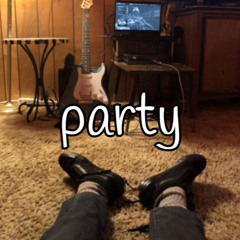 Party (Fried By Fluoride Cover)