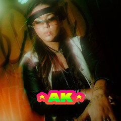 AK minimix para BAILE DA BATEU