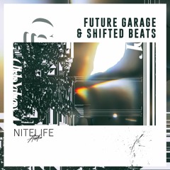 Future Garage & Shifted Beats Demo Song (NITELIFE Audio)