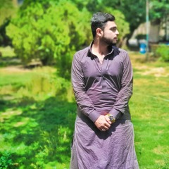 NA RAZI JANAN ZAMA❤✌️✌️  MUHEEB AGHA 😘❤