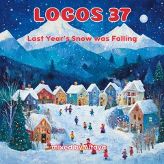 Altaya - LOGOS 37 ( New Year (Last Year's Snow Was Falling))