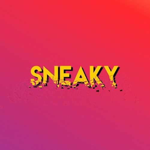 Sneaky (Prod.XC4)