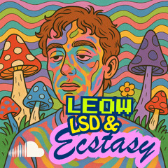 LEOW - LSD & ECSTASY(Original Mix)