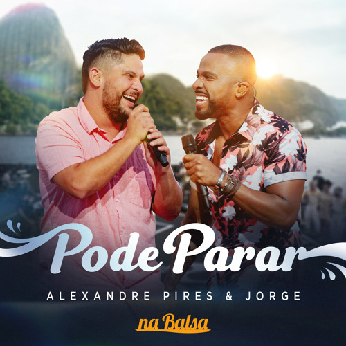 Alexandre Pires - Essa Tal Liberdade (O Baile do Nêgo Véio - Ao