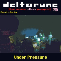 [TSOP: Post-Beta] Under Pressure