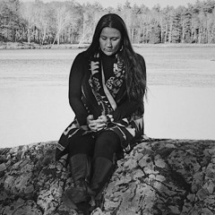 Sherri Mitchell: Indigenous Wisdom For Healing Trauma