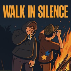 Walk in silence (feat.LELÖ)