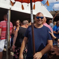 Trance-party at home with GCloud