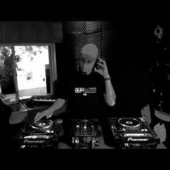 Lucas Rossi X Cuchate Esta | CE06 Techno Hypnotic