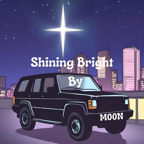 Shining Bright