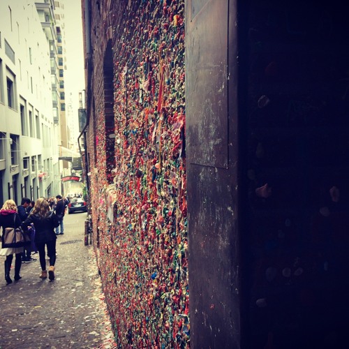 Stream Episode The Gum Wall By Action Tour Guide Podcast Listen stream-episode-the-gum-wall-by-action-tour-guide-podcast-listen