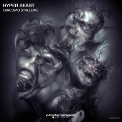 Giacomo Stallone - Hyper Beast (Original Mix)
