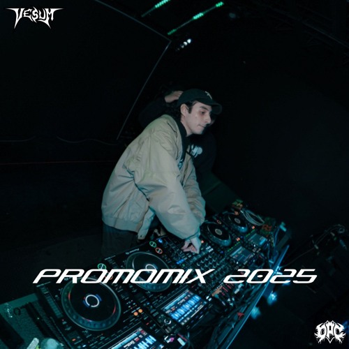 VESUM - PROMOMIX 2025