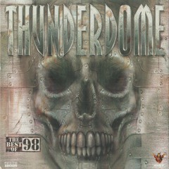 Thunderdome - The Best Of '98