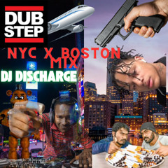 NYC X BOSTON MIX