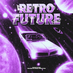 vintage pxrn - Retro Future (Official Audio)