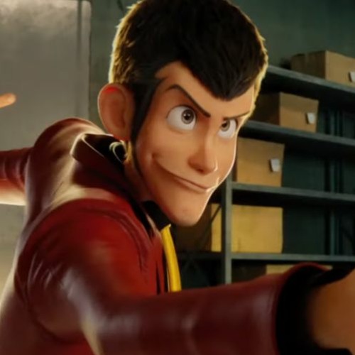 Lupin iii the store first full movie free