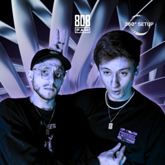 SKRiMZY B2B THATONEPHOENIX @ 808 FAMILY PRES. SPHERE IN COLOGNE