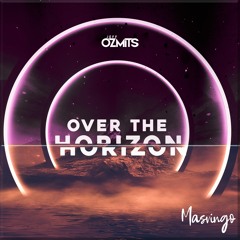 Jeff Ozmits - Over The Horizon (OUT FRIDAY)