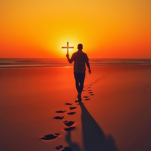 What Can Flesh Do To Me