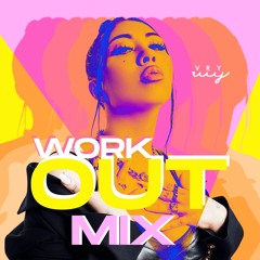 VRYWVY'S WORKOUT PLAN VOL 6