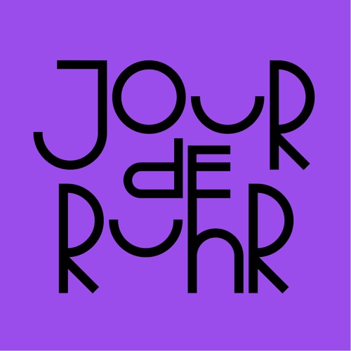 Jour de Ruhr x Radio 80000 w/ Alice_and_Bob – 08.06.2020
