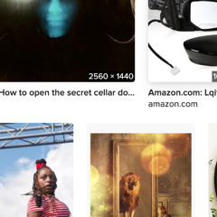 the mirror t1.1