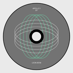 Leon Beini - Just Be Good To Me