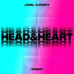Joel Corry & MNEK vs Wedamnz & Inndrive - Shake Head & Heart (Red Cork Mashup)