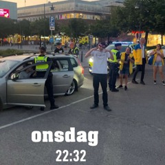 chaffis sökes #1