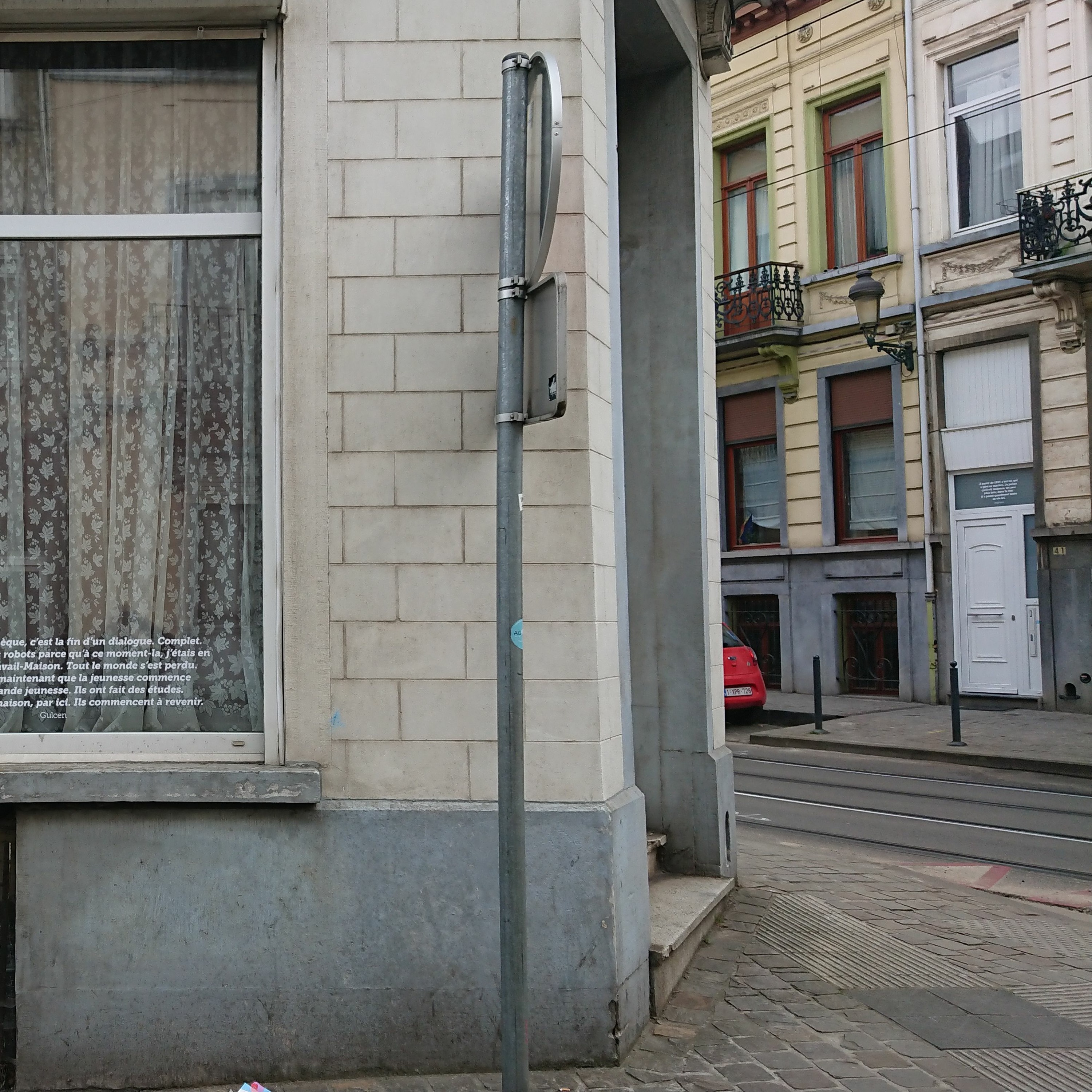 Les autres de l\'habitat
