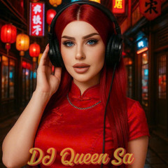 NONSTOP CHINA MIXSET 2025 -HouseLak- DJ QUEEN SA