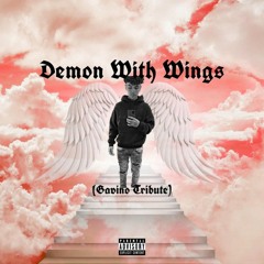 Demon With Wings (Gavino Tribute)