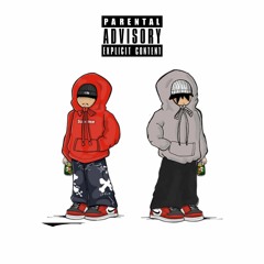 BAGGY BARS W/ GUZSITOO[PROD. $URREALDINERO]