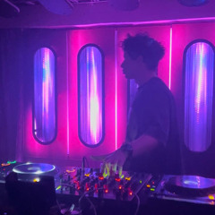 DEX 14.11.25 | Moscow | Bloom