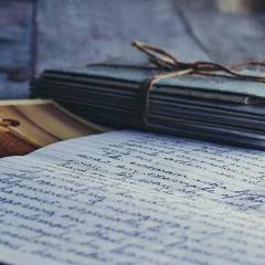 Untold Stories (feat. Fr. Harris)