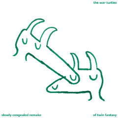 High To Death (The War Turtles)