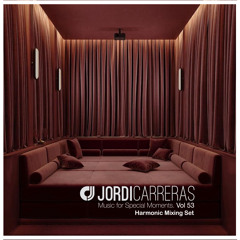 JORDI CARRERAS - Music For Special Moments | Vol.53