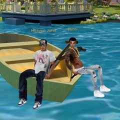 Hicci X Lavish - All Night