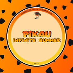 Infinite Summer (Extended Club Mix)