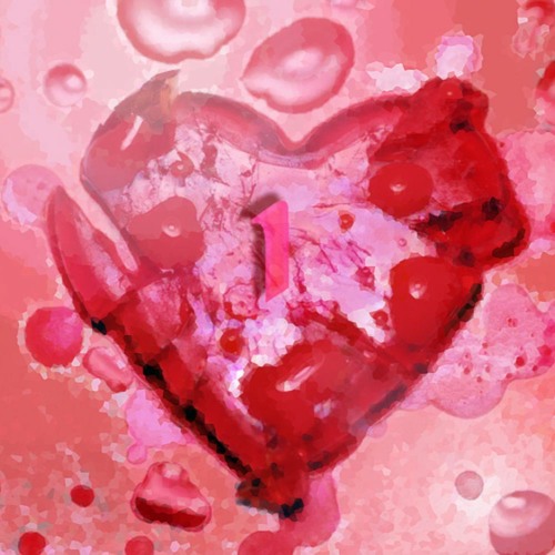 Wenn Das Liebe Ist (Remix Eins)