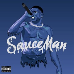 SauceMan