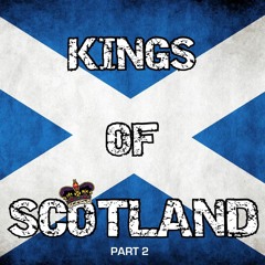 Happy Hardcore Classics 158 'Kings Of Scotland Part 2'