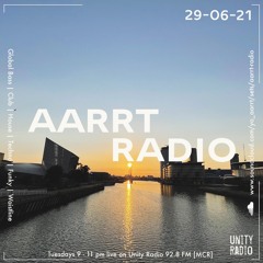 AARRT RADIO