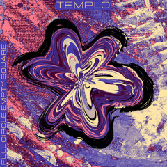 templo - full circle empty square
